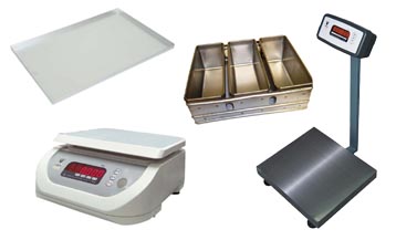 Smallware & Utilities