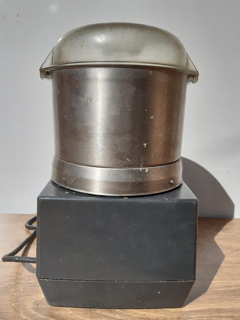 Food Processor R201 XL Ultra Robot Coupe FPR1201