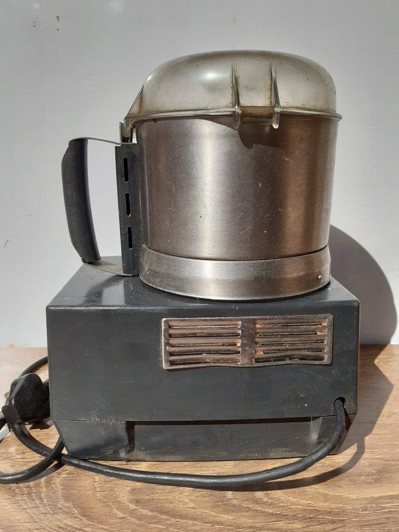 Food Processor R201 XL Ultra Robot Coupe FPR1201